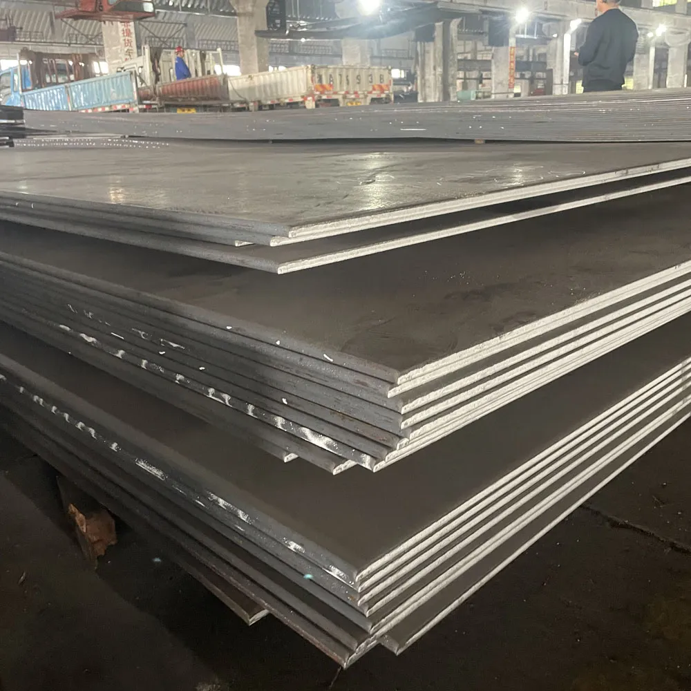 carbon steel plate&sheet